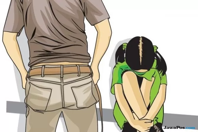 Kekerasan Seksual Anak di Batam Naik, Pelaku Manfaatkan Media Sosial