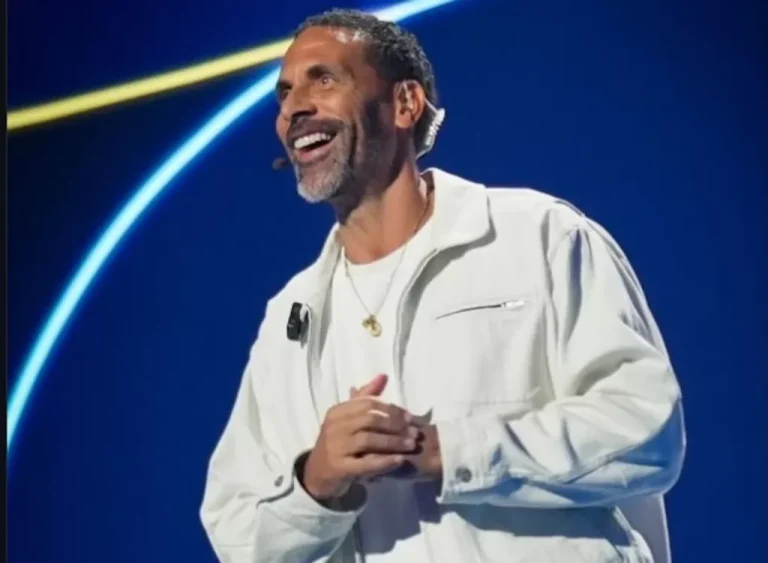 Kisruh Amorim Berakhir, Rio Ferdinand Ungkap Reaksi Eks Bintang MU