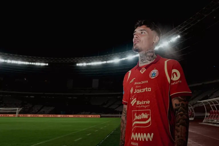 7 Pemain Keturunan di Timnas Indonesia Bakal Ramaikan BRI Super League