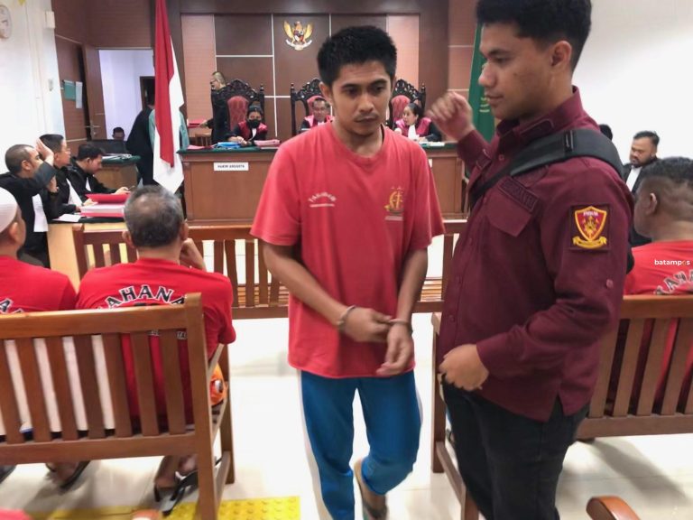 Tanpa Dokumen Resmi, Lima WNI Nyaris Dikirim ke Malaysia Lewat Pelabuhan Tikus
