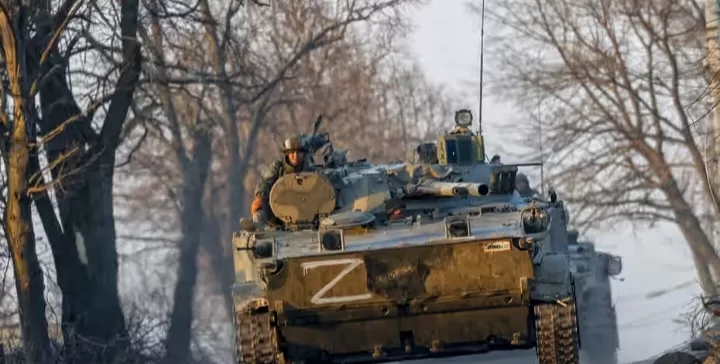 Heboh Polisi Indonesia Gabung Tentara Rusia, Polda Aceh Pastikan Desersi