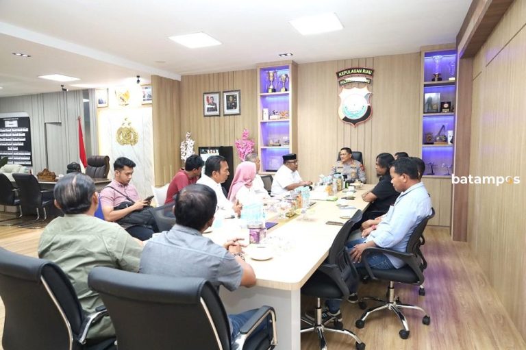 Usai Sengkuang kini Giliran Tanjung Uma