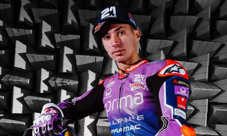 Dari Raja Superbike ke Papan Bawah MotoGP, Toprak Tertekan di Sepang