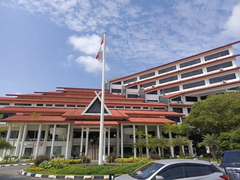 Rapat Renja 2027, BP Batam Fokus Transparansi dan Pertumbuhan Ekonomi