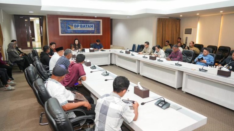 Krisis Air di Puri Gracia Ditangani, Ditargetkan Tuntas Dua Pekan