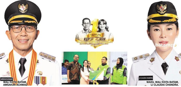 Investasi Melaju, Pemenuhan Layanan Dasar Dikebut