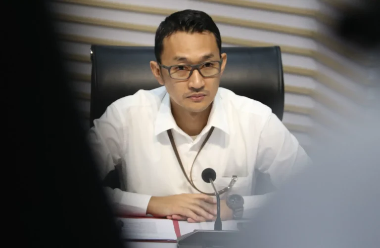 KPK Tetapkan Satu Lagi Pejabat Bea Cukai Tersangka Dugaan Suap Importasi