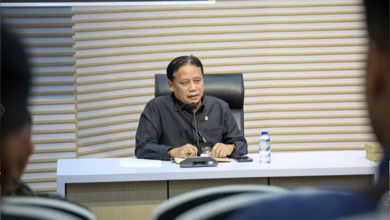 KY Sesalkan Ketua dan Wakil Ketua PN Depok Terjerat OTT KPK: Pengadilan Benteng Terakhir Keadilan