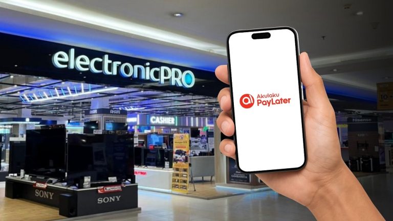 Akulaku PayLater Hadir di Seluruh Transmart, Belanja Jadi Lebih Fleksibel