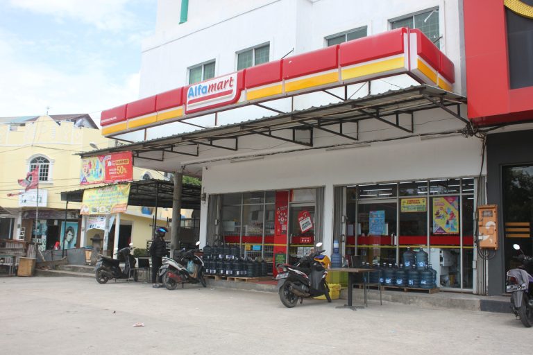 Wacana Pembatasan Minimarket, Apindo Batam Ingatkan Dampak Berantai bagi Ekonomi Lokal