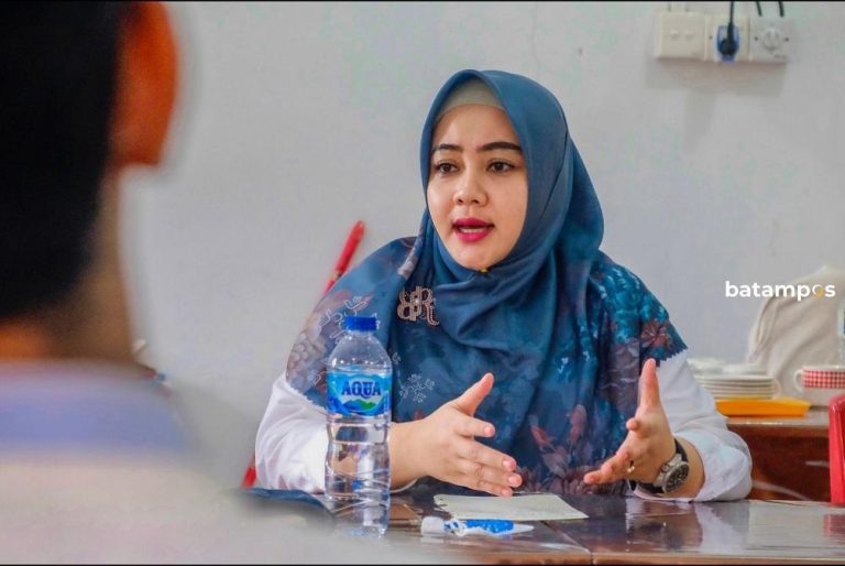 Ririn Warsiti: Evaluasi Menyeluruh Pendidikan di Kepri