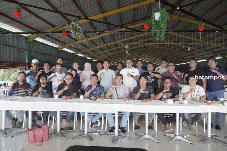 Kominfo Anambas Tekankan Anti Plagiat, Pers Award Disiapkan untuk Wartawan Berprestasi