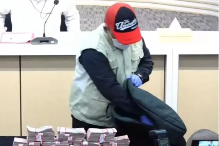 Terjaring OTT KPK, Segini Harta Kekayaan I Wayan Eka Mariarta