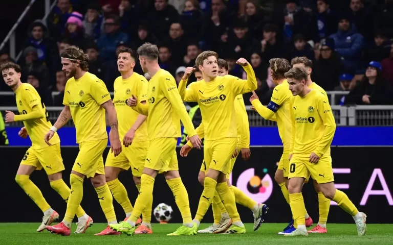Ini Hasil Pengundian 16 Besar Liga Champions