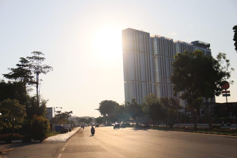 BMKG: Curah Hujan di Kepri Rendah hingga Akhir Februari, Intensitas Meningkat di Maret