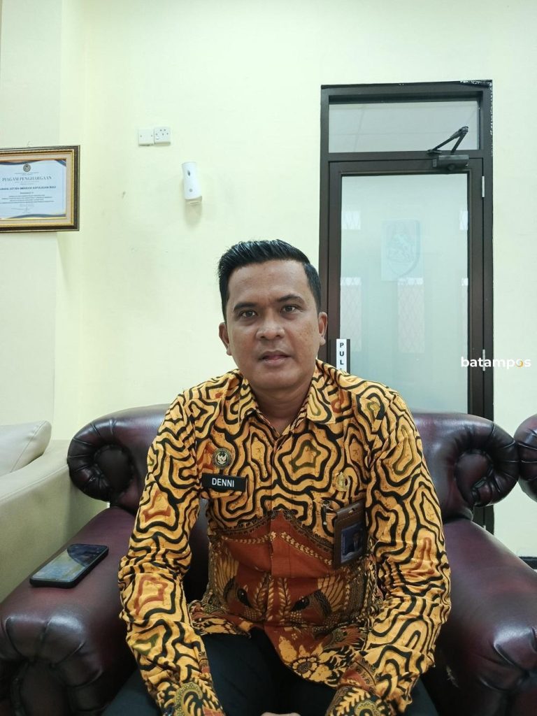 Imigrasi Kepri Perketat Pengawasan Aktivitas Warga Negara Asing