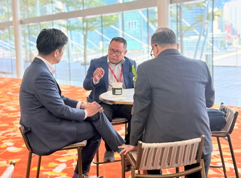 Strategi BP Batam di SMF 2026 : Ubah Hambatan Jadi Kepastian Investasi