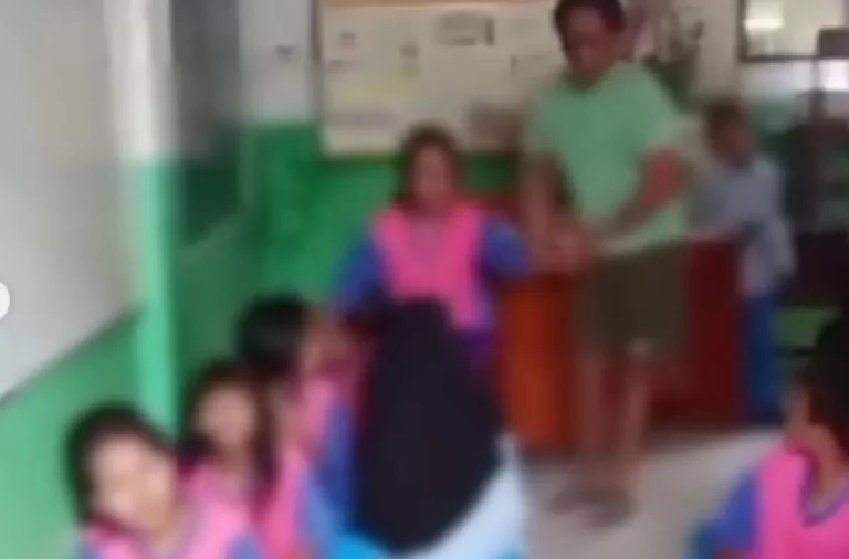 Heboh Guru Telanjangi 22 Siswa SD, Anggota DPR: Beri Saksi Tegas