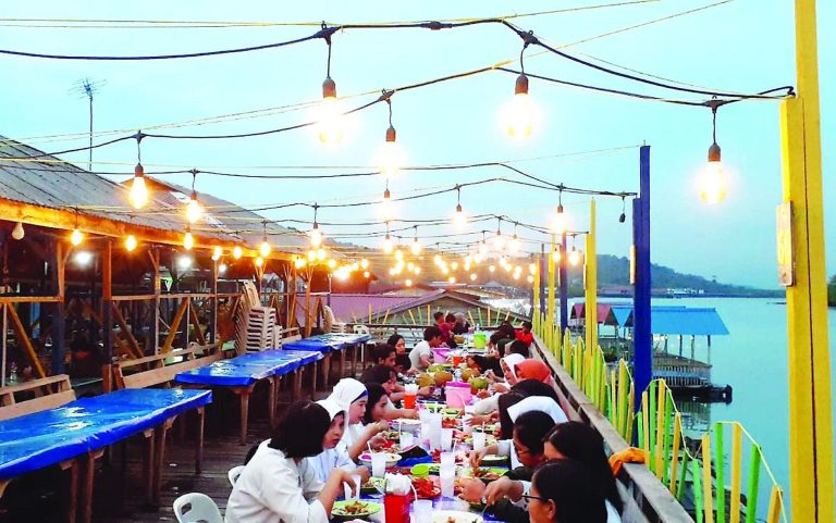 ‎Pajak Restoran dan BPHTB Gendong PAD Batam, Retribusi Tertinggal Jauh