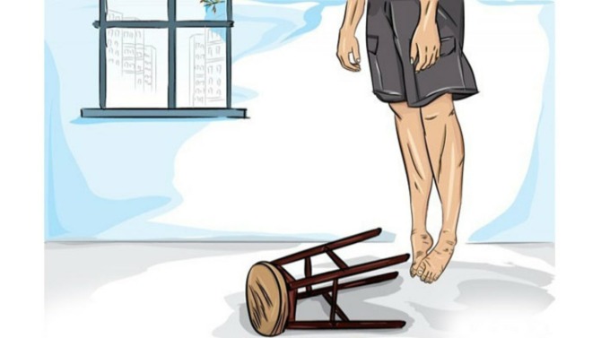 Indonesia Jadi Negara dengan Kasus Anak Bunuh Diri Tertinggi di Asia Tenggara