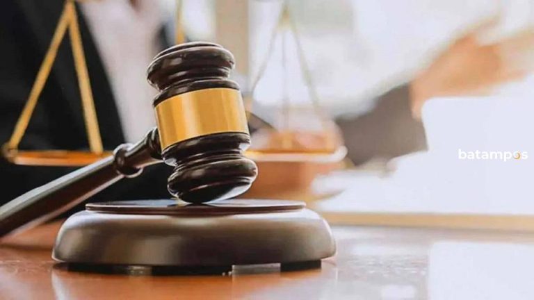 Pembunuh Balita di Karimun Divonis 15 Tahun Penjara, Jaksa Ajukan Banding