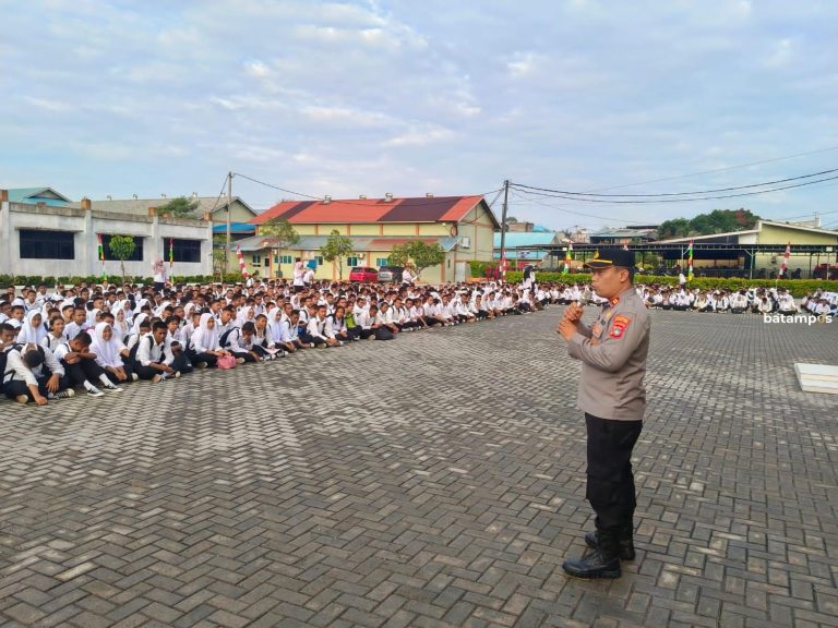 Waspada Penipuan THR dan Paket Mudik Murah Jelang Lebaran