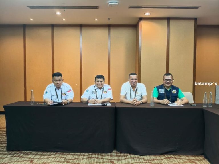 IKM Batam Minta Sengketa IKSB–Yayasan Pagaruyung Disikapi Adil, Dorong Musyawarah