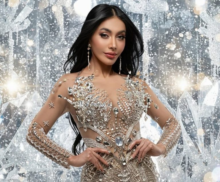 Lewat Instagram, Denada Akui Ressa Rizky Rosano Anak Kandungnya