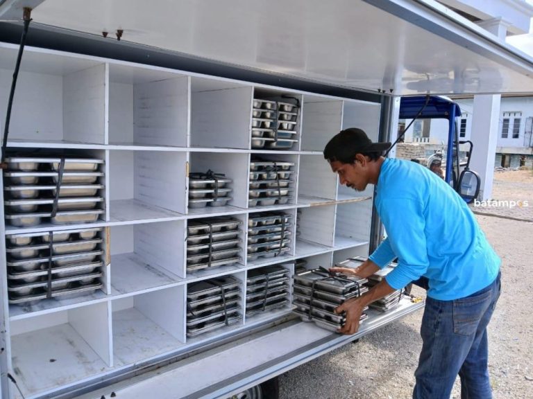 Evaluasi MBG, Pemkab Anambas Minta SPPG Gunakan Pangan Lokal