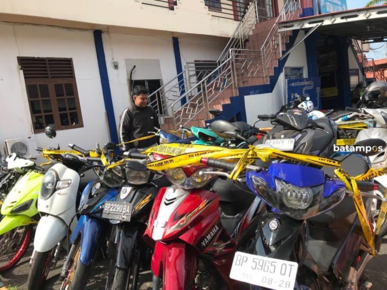 Dua Pekan Operasi Seligi 2026, Polisi Fokus Pelanggaran dan Titik Rawan Kecelakaan