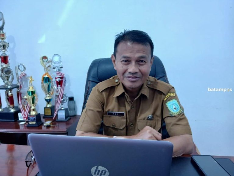 Masuk Jalur Internasional, Anambas Perketat Pengawasan Cegah Penyebaran Virus Nipah