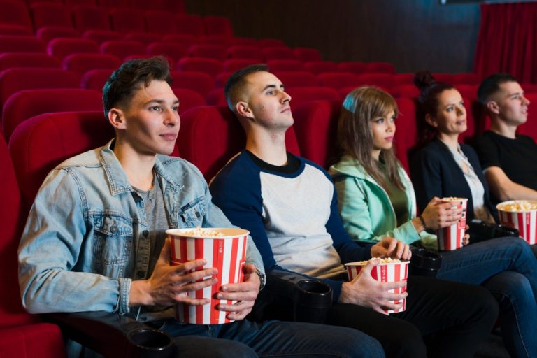 Jangan Lewatkan! Jadwal Film Bioskop Februari 2026, dari Horor hingga Drama Romantis