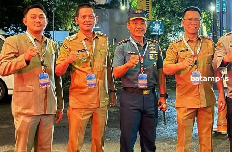 Aneng Tegaskan Komitmen Jalankan Instruksi Presiden dari Kebersihan hingga Tata Kelola