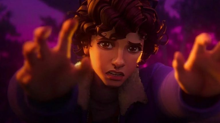 Stranger Things: Tales From ’85 Hadir dalam Versi Animasi, Ini Bocoran Ceritanya