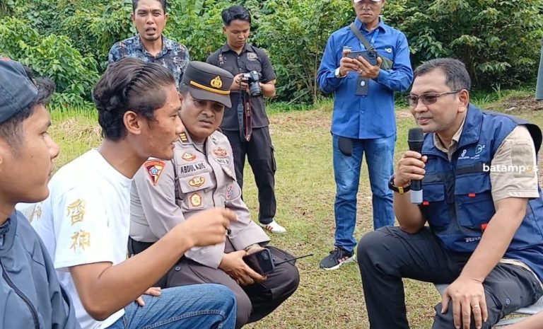 Tak Ada BLK, Pemuda Anambas Harus Keluar Daerah untuk Asah Keterampilan