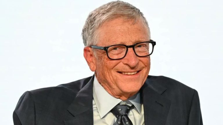 Muncul di Epstein Files, Bill Gates Tegas Bantah Tuduhan Penyakit Menular Seksual