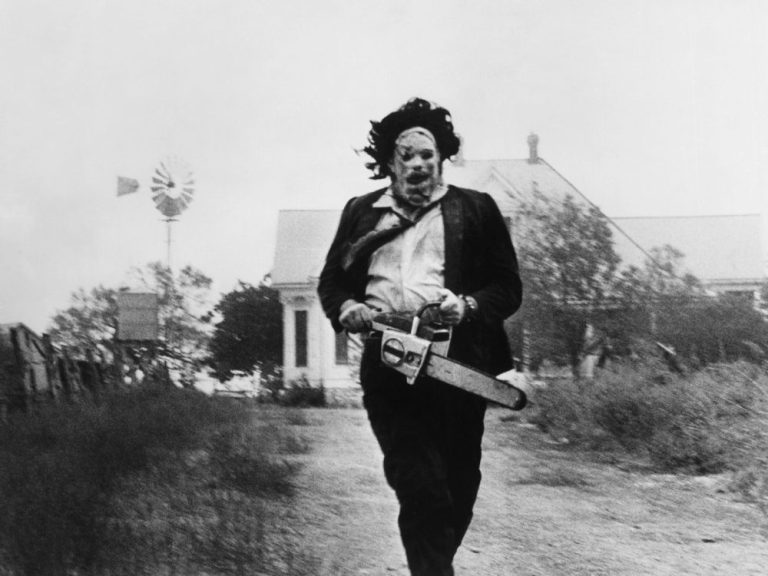 A24 Siapkan Serial TV dan Film Baru The Texas Chainsaw Massacre