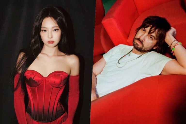 Tame Impala Gandeng Jennie Blackpink di Lagu “Dracula (Remix)”, Rilis 6 Februari 2026
