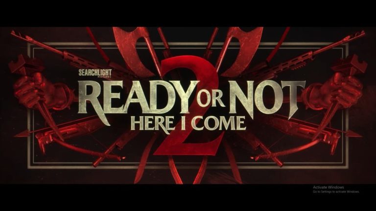 Siap Tayang 2026, Trailer Ready or Not 2 Suguhkan Teror Skala Lebih Besar