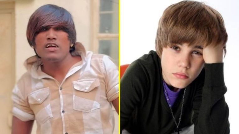 Suraj Chavan Viral Dijuluki “Indian Justin Bieber”, Ini Kisah Hidupnya