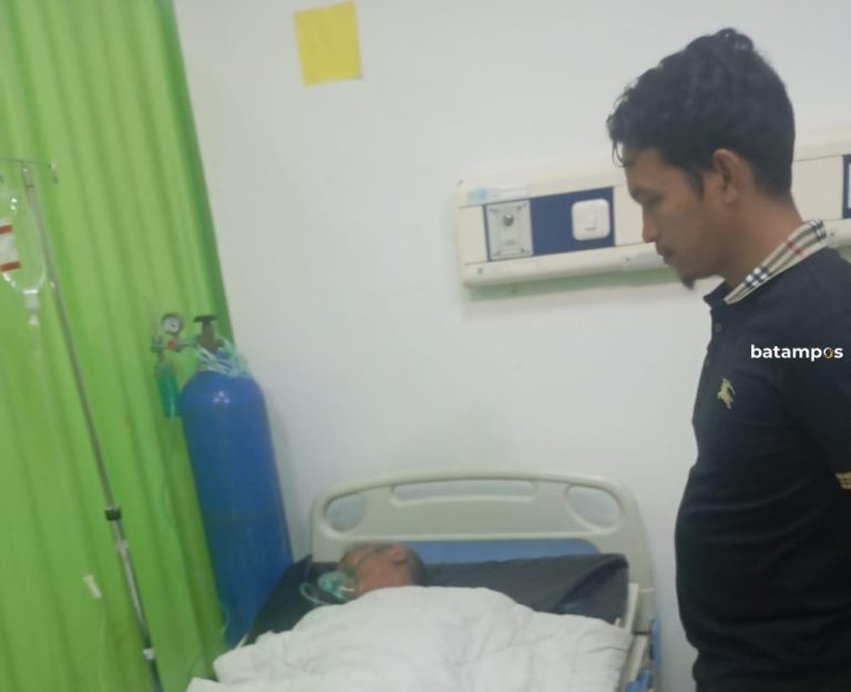 ASDP Ungkap Kronologi Penumpang KMP Bahtera Nusantara Lompat ke Laut