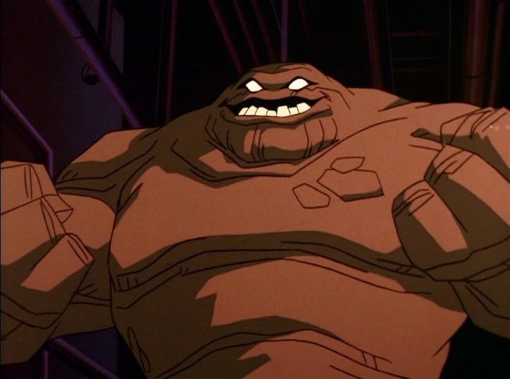 DC Studios Siapkan Film Horor Clayface untuk Halloween 2026