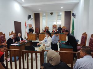 Korban Pengeroyokan Kecewa, Tuntutan 4 Bulan Dinilai Terlalu Ringan