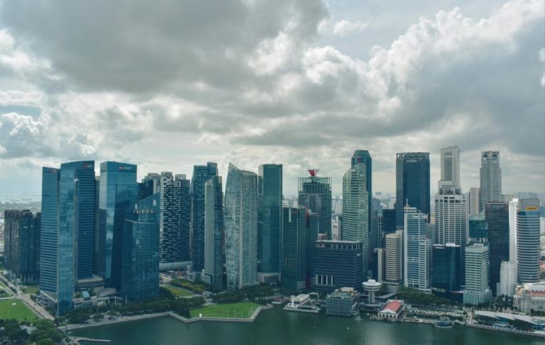 Investasi Naik, Singapura Buka Ribuan Lowongan Pekerjaan Bergaji Tinggi