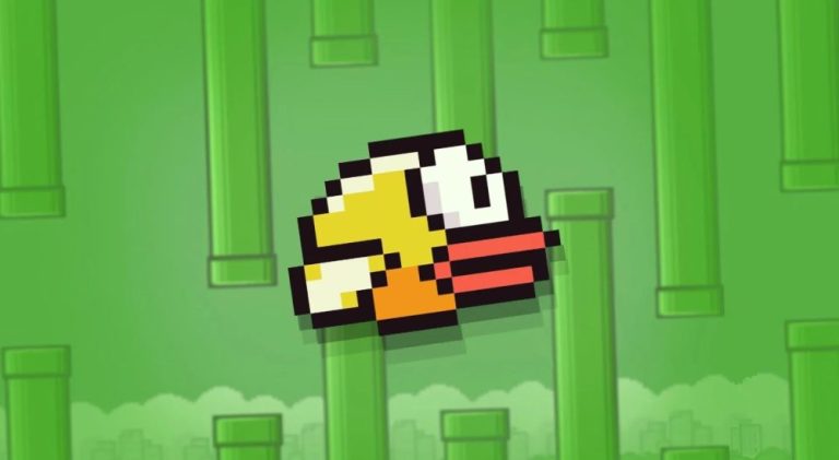 Flappy Bird: dari Gim Sederhana Jadi Fenomena Dunia, Lalu Menghilang