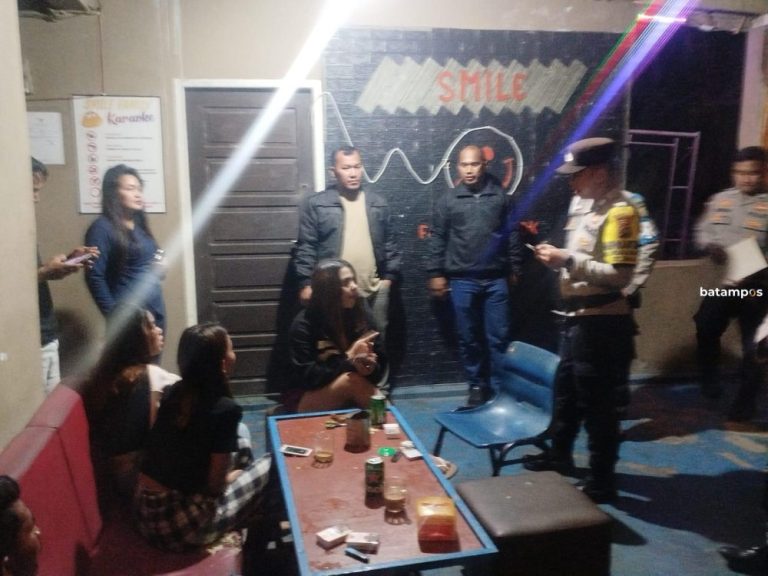 Anambas Berlakukan Tutup Total THM Selama Ramadan 2026, Pelanggar Terancam Tipiring