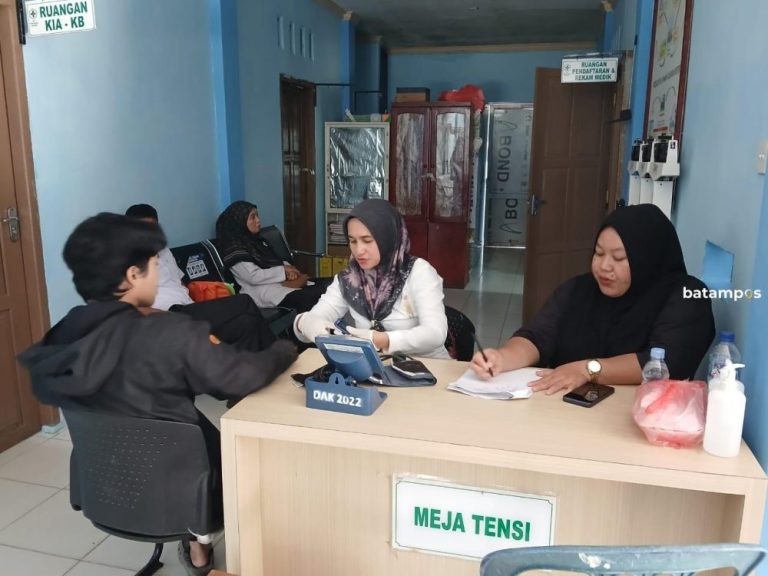 Ribuan Warga Anambas Nonaktif dari PBI-JK, BPJS Kesehatan Buka Suara