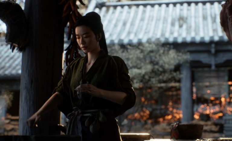 Bukan Gameplay, Ini Isi Trailer Spesial Imlek Black Myth Zhong Kui