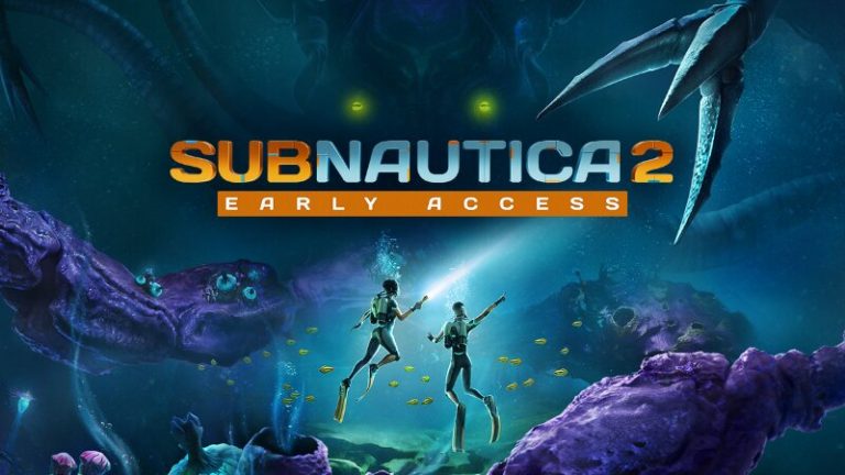 Subnautica 2 Jadi Game Paling Dinanti di Steam 2026