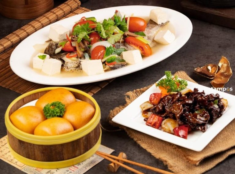 Imlek 2026, Ini Restoran dan Hotel di Batam dengan Menu Spesial